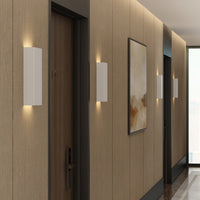 Tile 170 Tall Wall Light