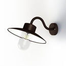 Roger Pradier Belcour N°1 Wall Light | All Square Lighting