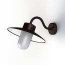 Roger Pradier Belcour N°1 Wall Light | All Square Lighting