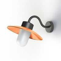 Roger Pradier Belcour N°1 Wall Light | All Square Lighting