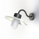 Roger Pradier Belcour N°1 Wall Light | All Square Lighting