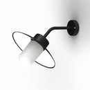 Roger Pradier Belcour N°8 Wall Light | All Square Lighting