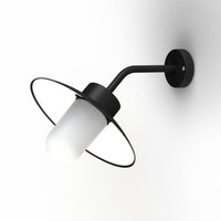 Roger Pradier Belcour N°8 Wall Light | All Square Lighting