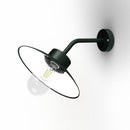 Roger Pradier Belcour N°8 Wall Light | All Square Lighting