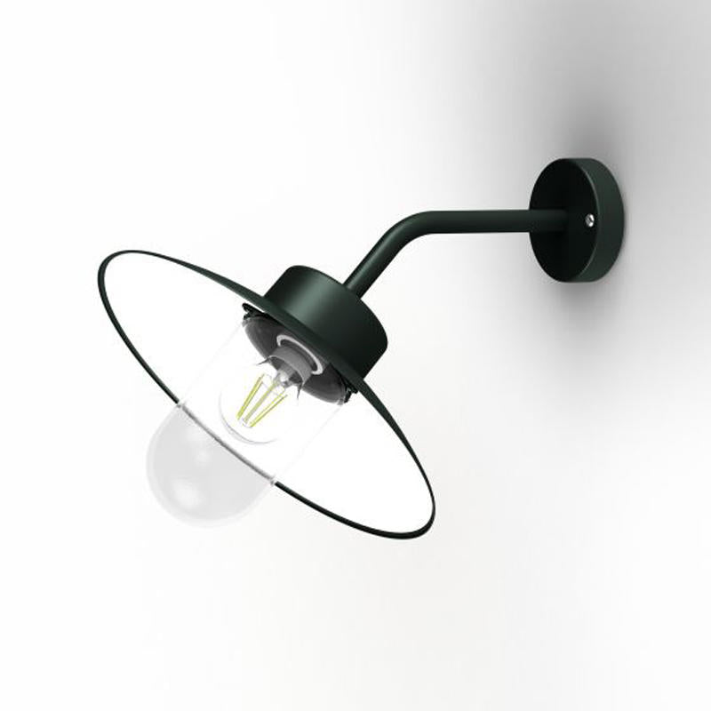 Roger Pradier Belcour N°8 Wall Light | All Square Lighting
