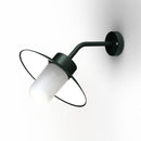 Roger Pradier Belcour N°8 Wall Light | All Square Lighting