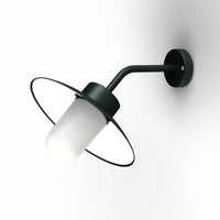 Roger Pradier Belcour N°8 Wall Light | All Square Lighting