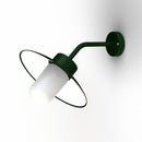 Roger Pradier Belcour N°8 Wall Light | All Square Lighting