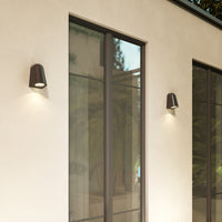 Mast Coastal Wall Light