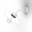 Roger Pradier Belcour N°8 Wall Light | All Square Lighting