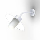Roger Pradier Belcour N°8 Wall Light | All Square Lighting