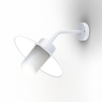 Roger Pradier Belcour N°8 Wall Light | All Square Lighting