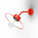 Roger Pradier Belcour N°8 Wall Light | All Square Lighting
