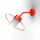 Roger Pradier Belcour N°8 Wall Light | All Square Lighting