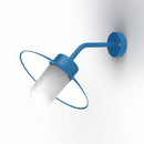 Roger Pradier Belcour N°8 Wall Light | All Square Lighting