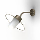 Roger Pradier Belcour N°8 Wall Light | All Square Lighting