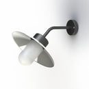 Roger Pradier Belcour N°8 Wall Light | All Square Lighting