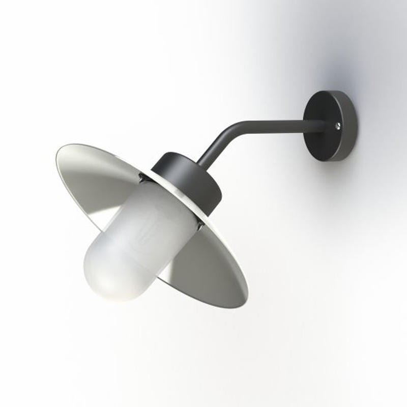 Roger Pradier Belcour N°8 Wall Light | All Square Lighting