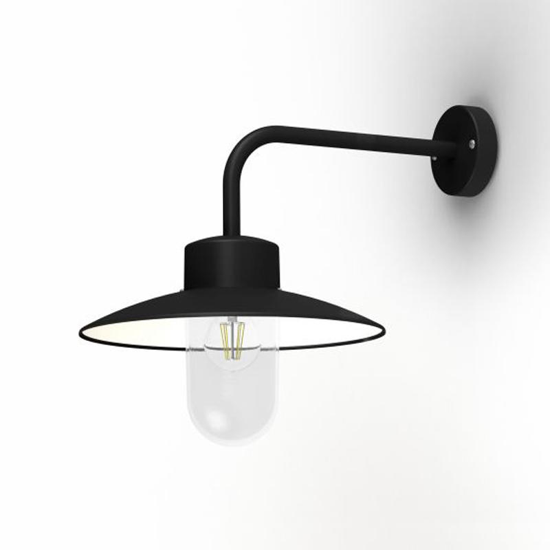 Roger Pradier Belcour N°9 Wall Light | All Square Lighting