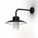 Roger Pradier Belcour N°9 Wall Light | All Square Lighting