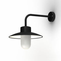 Roger Pradier Belcour N°9 Wall Light | All Square Lighting