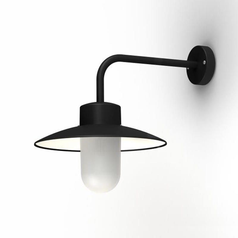 Roger Pradier Belcour N°9 Wall Light | All Square Lighting