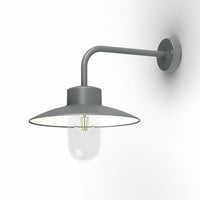 Roger Pradier Belcour N°9 Wall Light | All Square Lighting