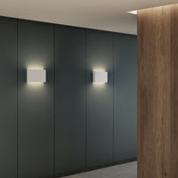 Tile 340 Wall Light