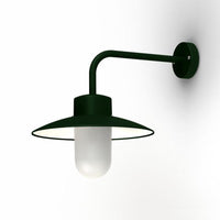 Roger Pradier Belcour N°9 Wall Light | All Square Lighting