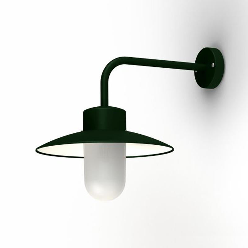 Roger Pradier Belcour N°9 Wall Light | All Square Lighting