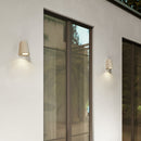 Mast Coastal Wall Light