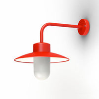 Roger Pradier Belcour N°9 Wall Light | All Square Lighting