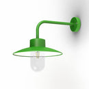 Roger Pradier Belcour N°9 Wall Light | All Square Lighting
