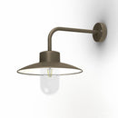 Roger Pradier Belcour N°9 Wall Light | All Square Lighting