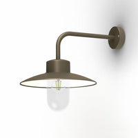 Roger Pradier Belcour N°9 Wall Light | All Square Lighting