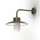 Roger Pradier Belcour N°9 Wall Light | All Square Lighting