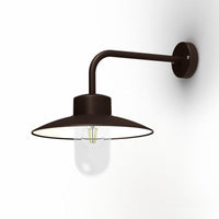 Roger Pradier Belcour N°9 Wall Light | All Square Lighting