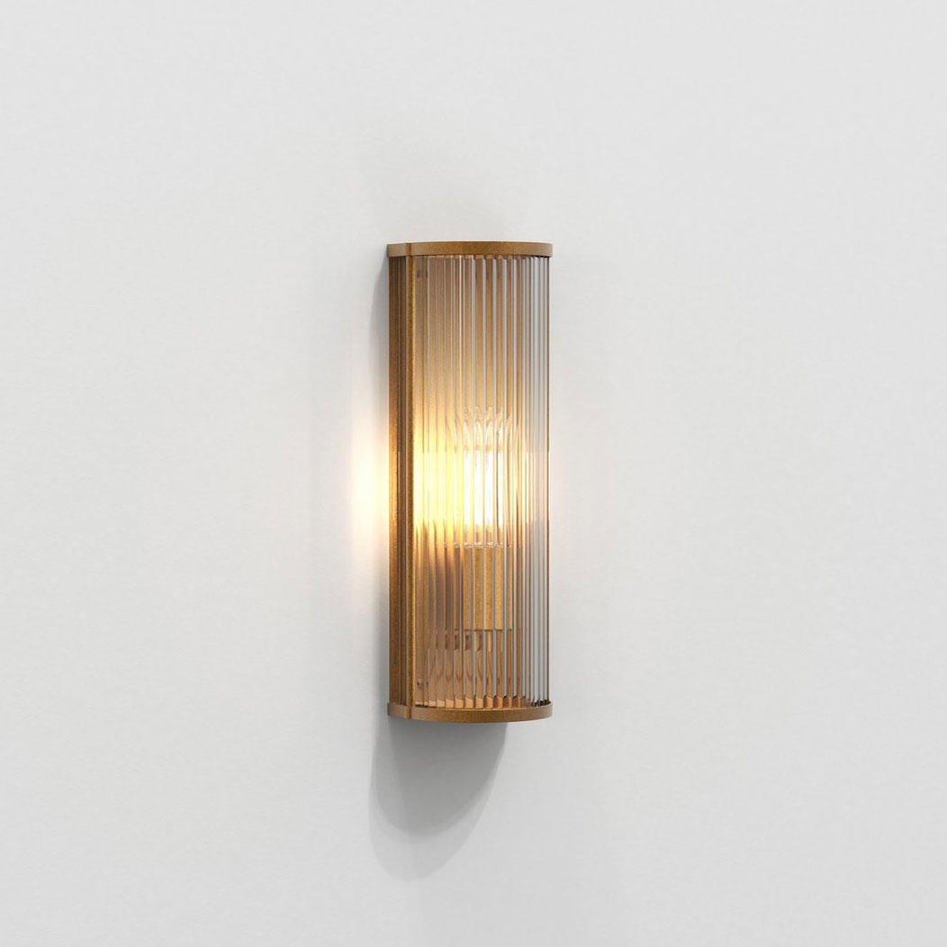 Astro Lighting Avignon Round 375 Wall Light | All Square Lighting
