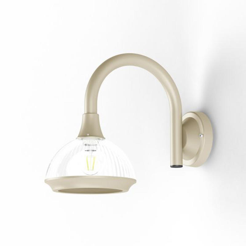 Roger Pradier Boléro N°2 Wall Light | All Square Lighting