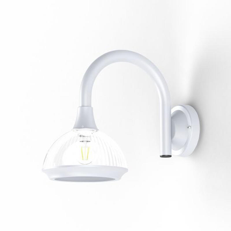 Roger Pradier Boléro N°2 Wall Light | All Square Lighting