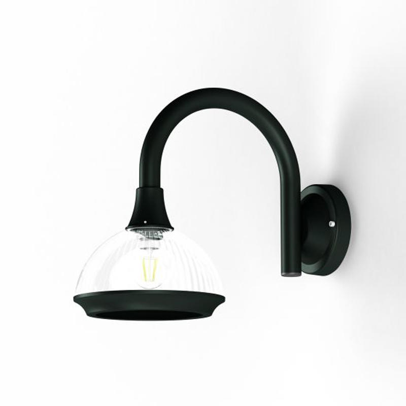 Roger Pradier Boléro N°2 Wall Light | All Square Lighting