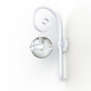 Roger Pradier Boréal N°2 Wall Light | All Square Lighting
