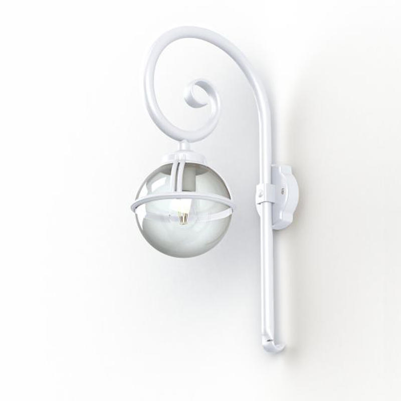 Roger Pradier Boréal N°2 Wall Light | All Square Lighting