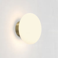 Zeppo Wall Light