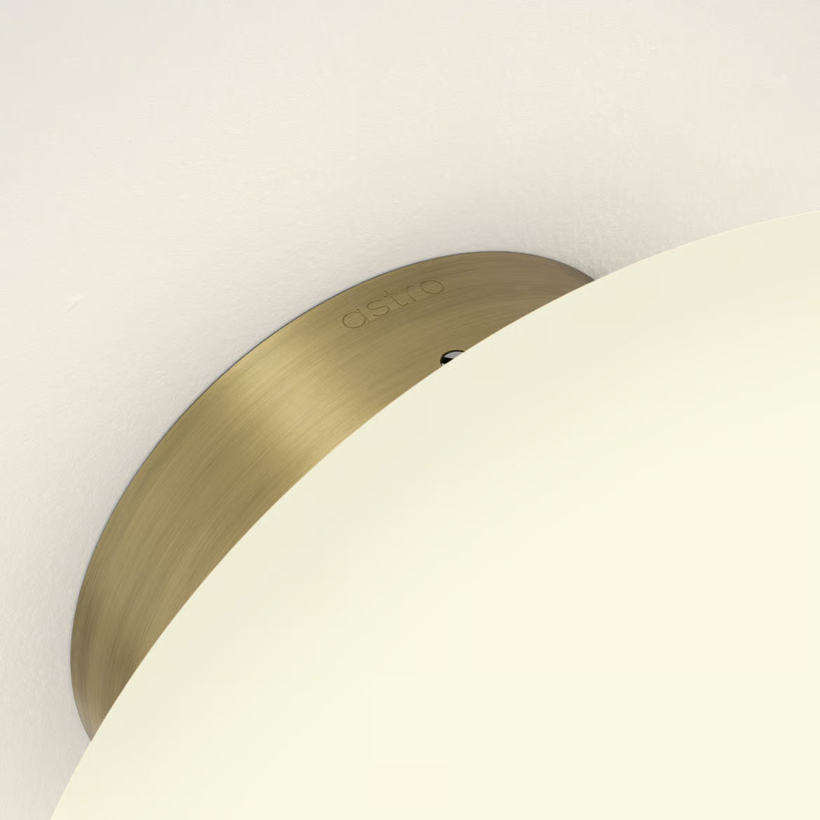 Zeppo Wall Light