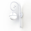 Roger Pradier Boréal N°2 Wall Light | All Square Lighting
