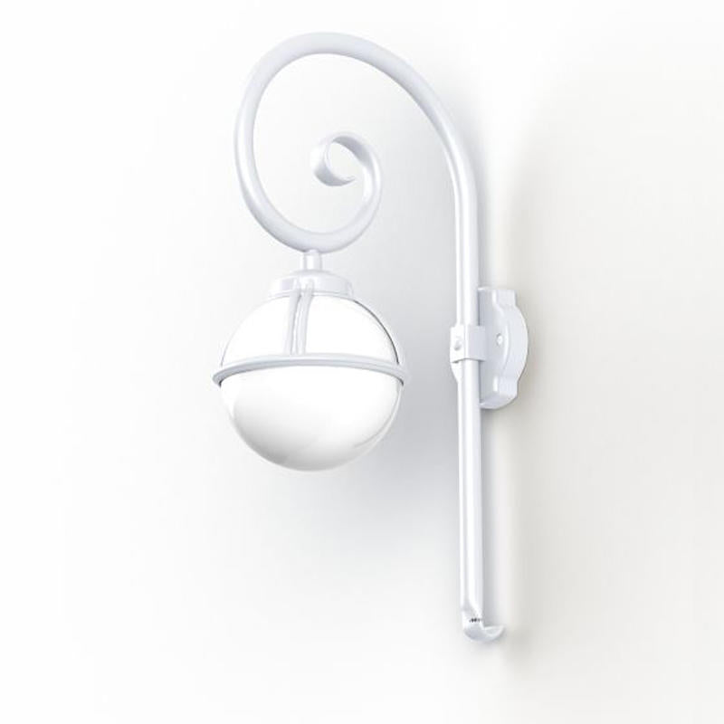 Roger Pradier Boréal N°2 Wall Light | All Square Lighting