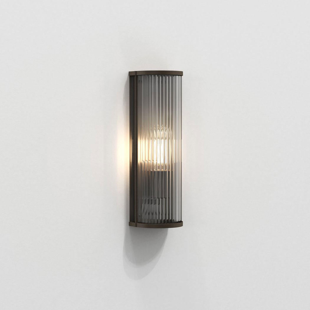 Astro Lighting Avignon Round 375 Wall Light | All Square Lighting
