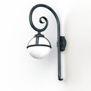 Roger Pradier Boréal N°2 Wall Light | All Square Lighting
