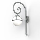 Roger Pradier Boréal N°2 Wall Light | All Square Lighting